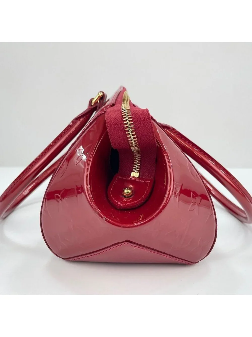 Louis Vuitton Handbag Sherwood PM